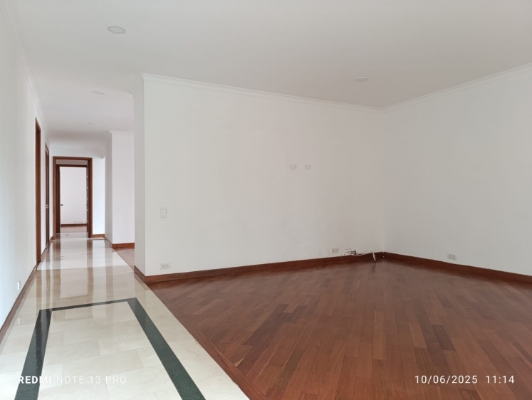 Apartamento en Laureles, Medellín